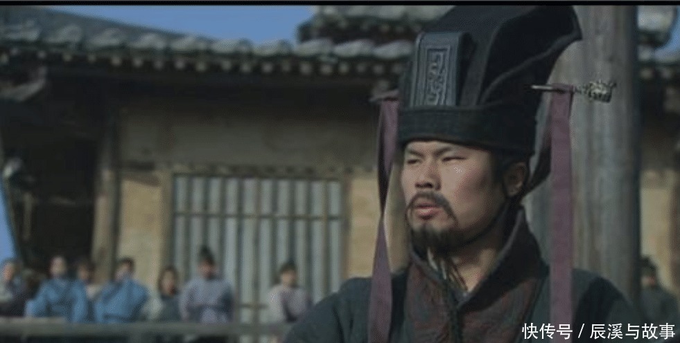 糜竺|蜀汉的谋士只知道卧龙凤雏不了解这三个人，就不懂刘备成长史