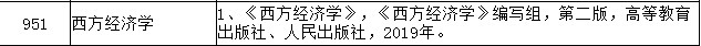 政治经济学|今年考研太难了！又一批院校临时更换参考书，某985一次增加12本