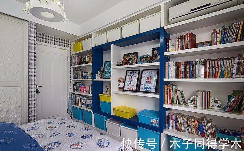 柜子|门背后的柜子不好看?别担心,看不出来!
