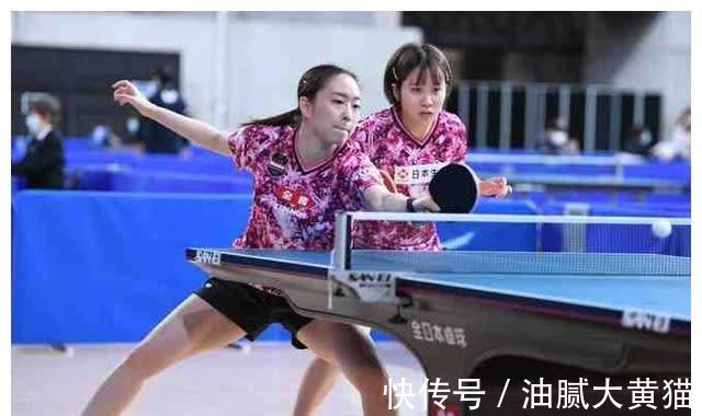 早田希娜|张本智和夺得新年首冠!决赛3-1战胜世界冠军,伊藤美诚双打晋