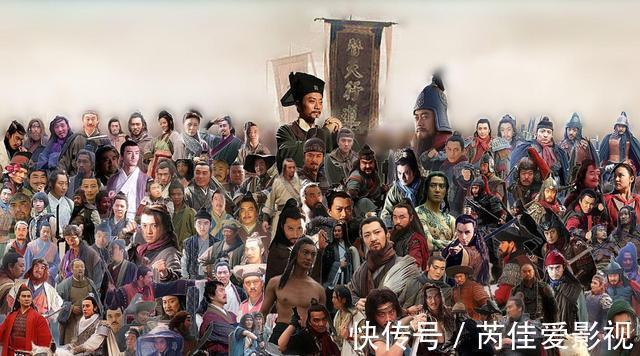 鲁智深&梁山有三大派系,为何这“三人组”无人敢惹,宋江也奈何不了?