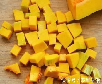 多喝|天冷要多喝小米粥,教你这个方法,香浓粘稠米油厚厚,营养滋补