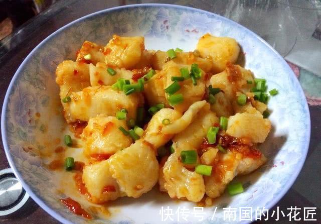 美食|待客必备的几道美食，做法简单营养丰富，新手也能轻松搞定