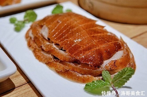 肥而不腻|我国最好吃的10大烤鸭,有没有你家乡特产,你认为哪里的最好吃