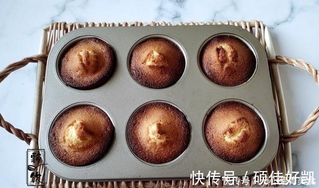 中老年人|别只会做老蛋糕,这蛋糕比老蛋糕香多了,做法不难,纯甜蜜享受