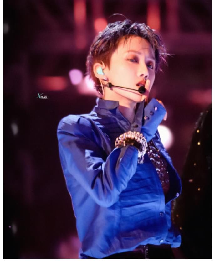 w以嘉賓重回《街舞3》，劉雨昕高質量wave，網友：這也太絲滑了吧