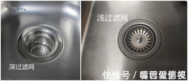 厨房|装修时顺手在厨房里做了6件小事,入住一年后厨房还跟新的一样