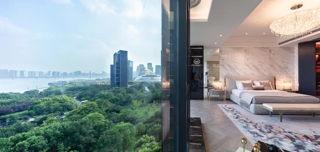 艺术|【首发】钱塘公馆,造一个满意的房子!