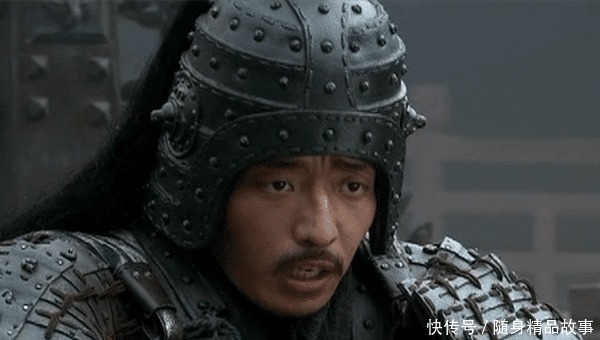 此人|此人是个杂号将军,却创造三国战史奇迹,令诸葛亮垂头丧气