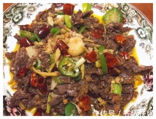 下饭菜|史上最香的10道下饭菜，三五两下就搞定，上桌光盘快，饭全部扫