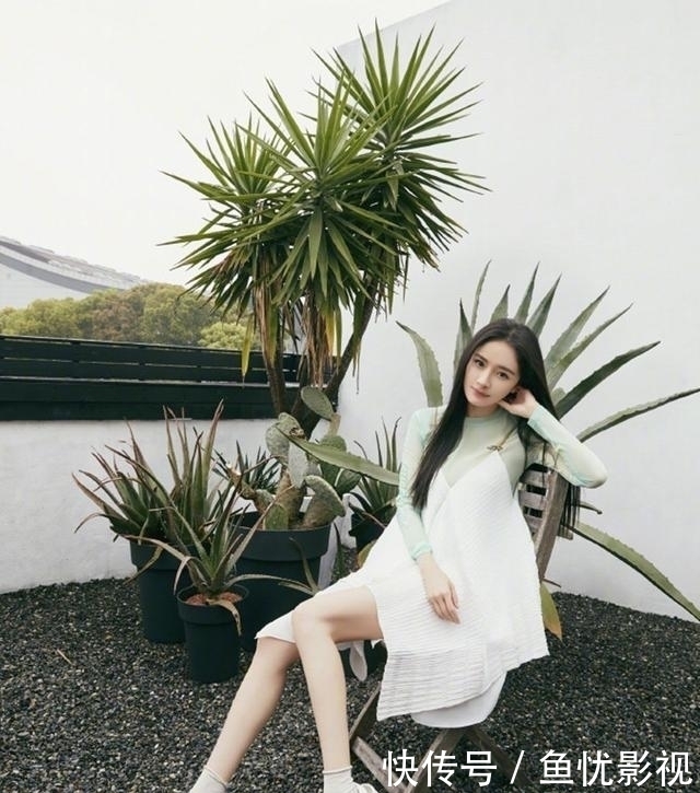 穿“绿”需谨慎,今年流行穿“薄荷绿”,时髦显白还提气质