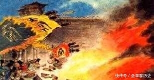 遭受|焚书坑儒，让千古一帝秦始皇，遭受不白之冤两千年