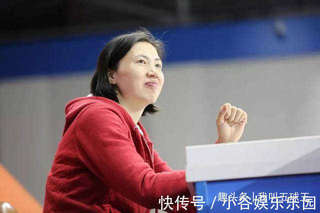 杨昊|周苏红有望出任女排主教练原因揭晓！球迷再次发声，这次说了真话