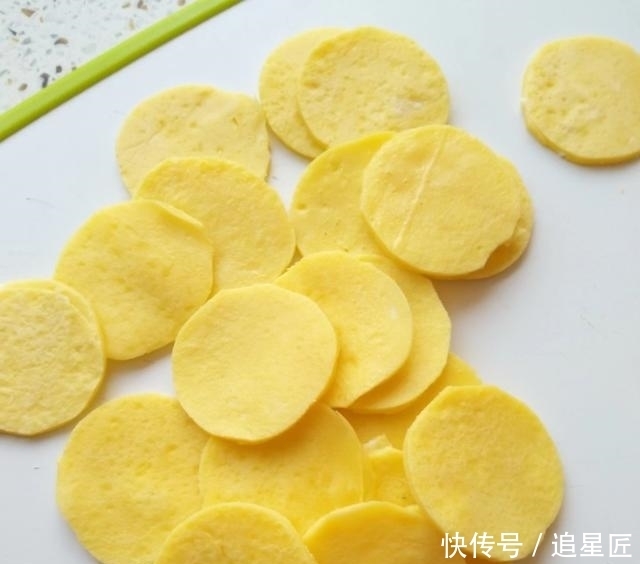 鸡蛋|鸡蛋还能做出这样的美食?邻居都来问秘方!