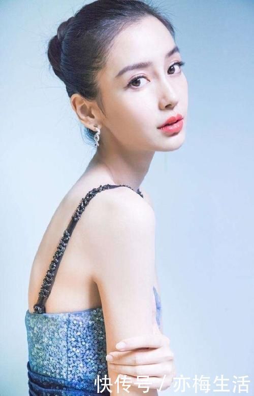 头型|你适合留“披发”还是“扎发”?关键看这5点,其中第二点很重要