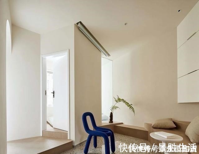 铺设|兜兜转转,曾被淘汰的水磨石,如今又火了,这独特性谁也代替不了!