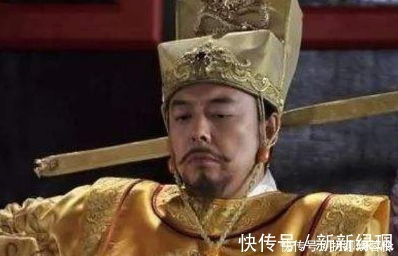 处女男@寇准8岁时写了一首诗,却成为了他一生写照