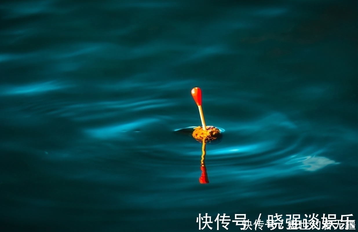 盛世三渔|七星漂的两种调漂方法,明白了原理其实并不难——盛世三渔