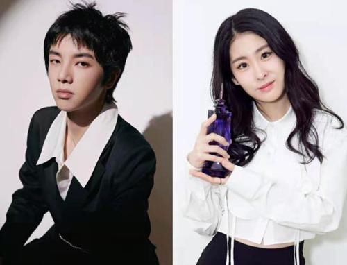 未婚生女|華晨宇將再登央視舞臺，張碧晨央視鏡頭被砍，這公平嗎？