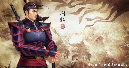 咏史|历代咏史怀古诗精选——战国