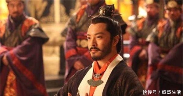 世人|一个世人公认的昏君,在位仅十四年!却干成了一个朝代上百年的事