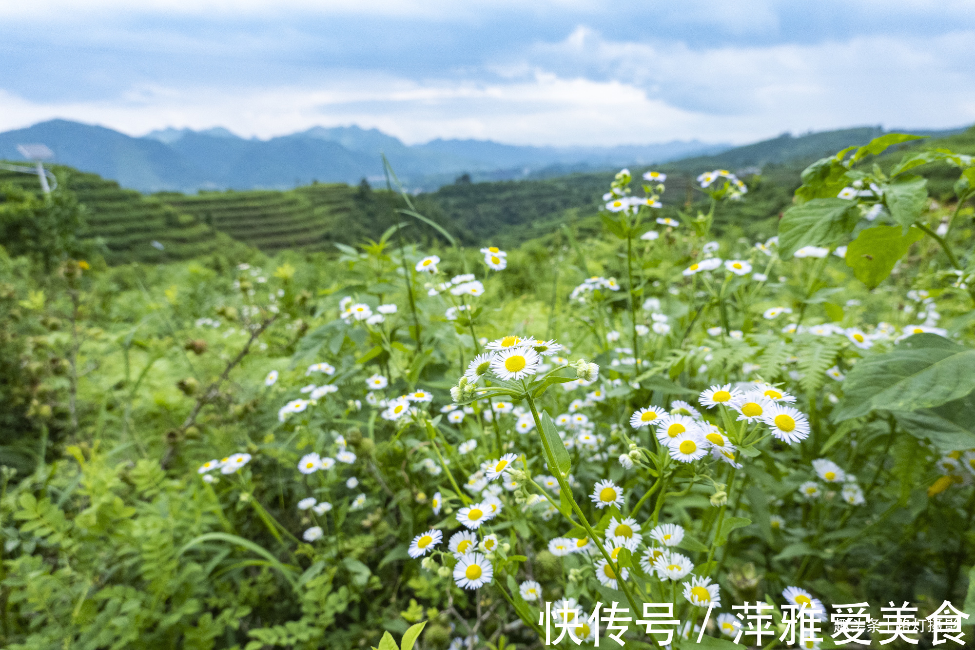 贵定县|贵州大山里的风情画廊，天然项链耀眼夺目，游客直呼：太漂亮了