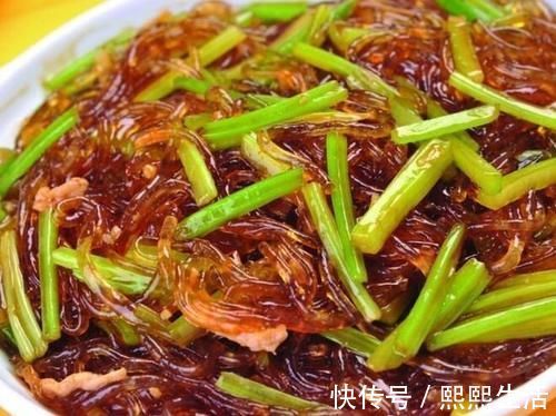 口感|家人最爱吃的4道下饭菜,口感独特,鲜香开胃,每次上桌都光盘!