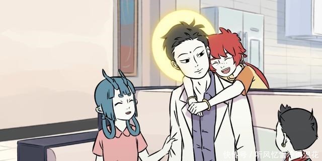 小玉|非人哉都知道小玉不差钱,其实红孩儿也很土豪,一件事就暴露了