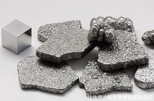 原子核 为什么26号元素铁,可能是宇宙最后一种元素