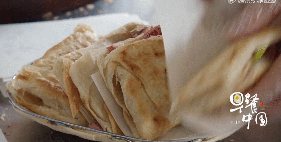 短短|短短7分钟,吊打所有国产美食片