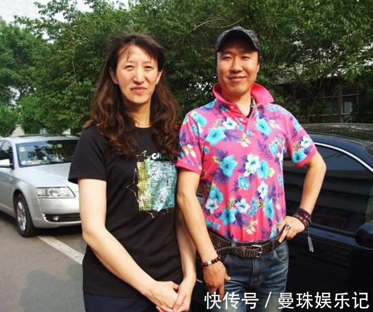 郎朗|中国女排幕后功臣，官职比郎平高却甘当绿叶，军人丈夫苦等她14年