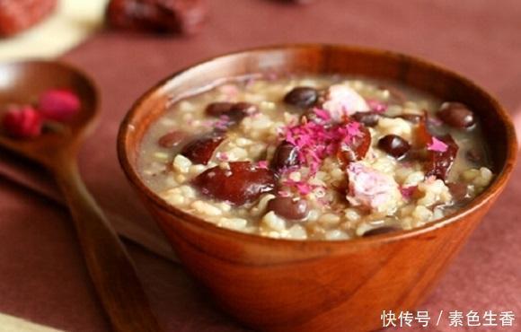 “骨质疏松”能改善.中医食疗“走一波”!