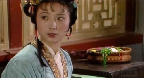 贾府!贤德妃贾元春,为何没能给贾府带来兴盛?这个丫头骂出背后真相