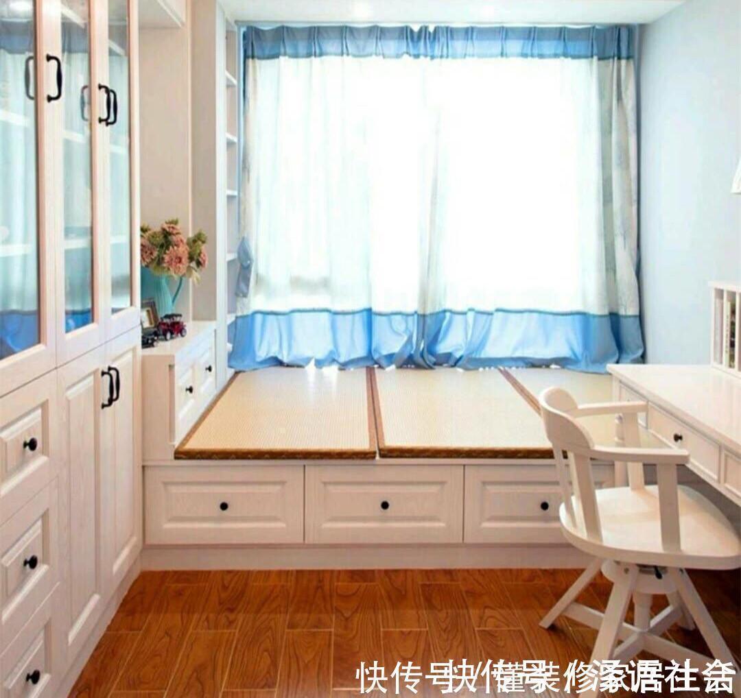 方案|这3种装修方案用起来很不舒服,却越来越流行,这样改一下就好了