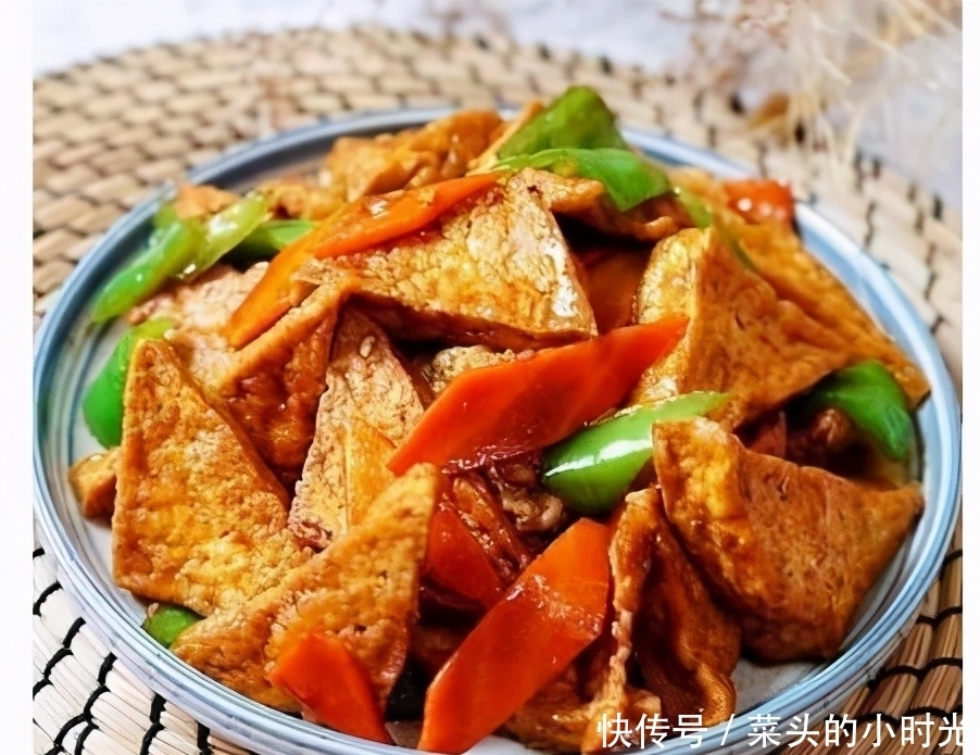 鲜香四溢的21款菜肴推荐,荤素合理搭配超好吃超下饭,值得尝试