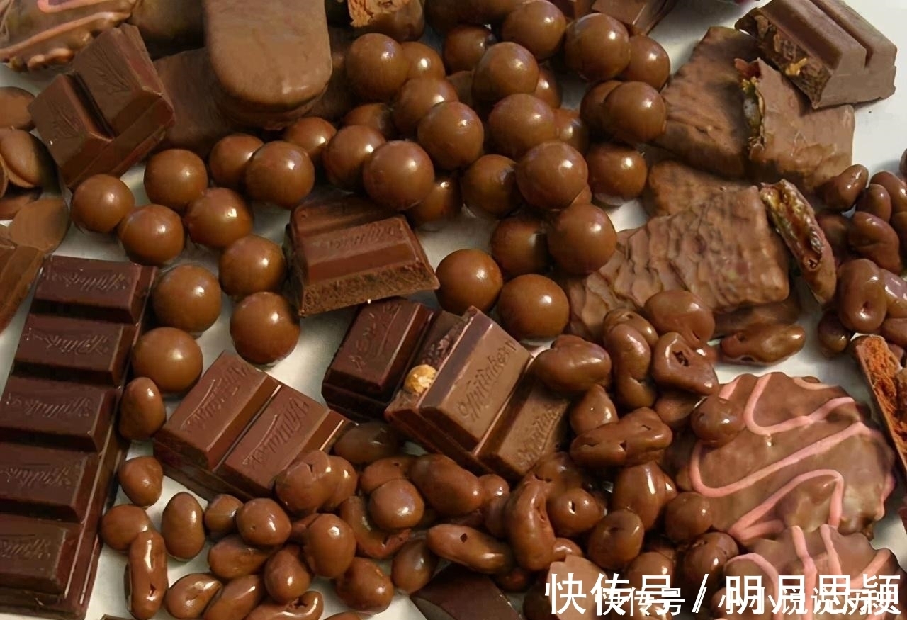 宝妈|一块“巧克力”把孩子送进急诊室,家里的这些东西,一定要收好