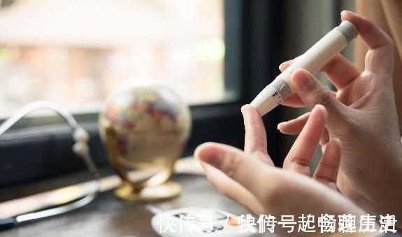 修复|糖尿病的“天敌”终于找到了, 常吃修复胰岛功能, 降糖又稳糖