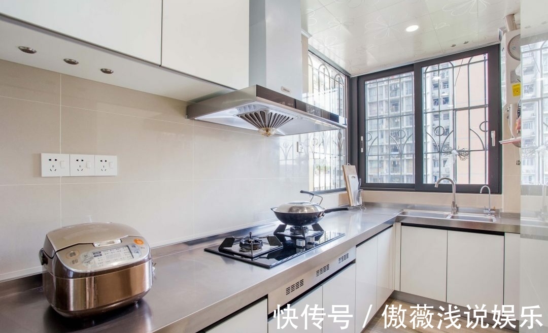 专业人士|装橱柜时，我最明智的决定，就是没听“专业人士”的