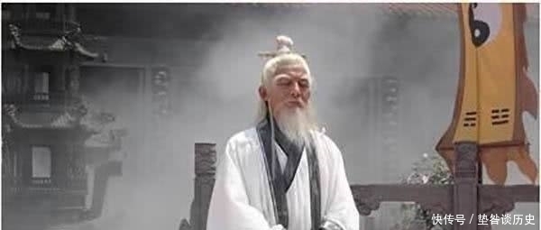 对手$他是张无忌唯一的对手,寿命极长,有他在,张无忌永远无缘天下第一