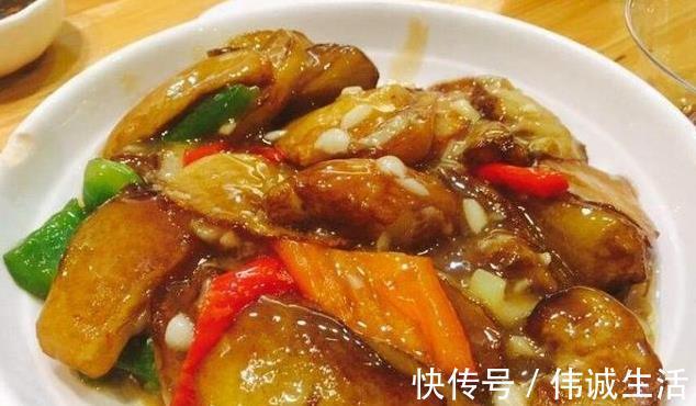 家常菜|家常菜做法,百吃不厌,美味可口,学会了请客吃饭露一手