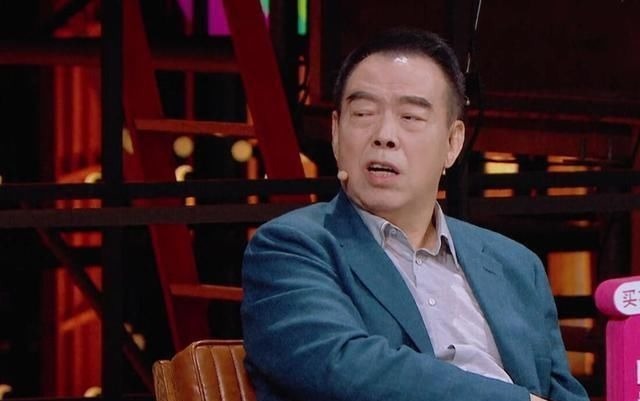 三刷才聽懂李成儒的暗諷，一語三關太高級，陳凱歌被罵卻不自知