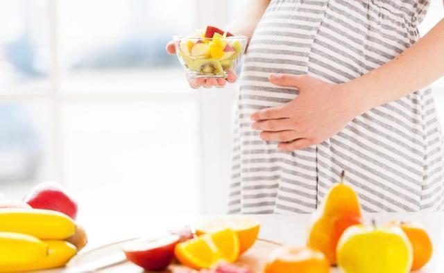 芒果|孕妇吃水果讲究多，孕期做到“3要3少3不要”原则，母子都受益