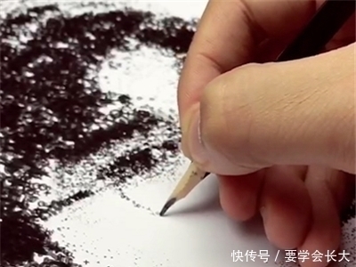 草草|离考试只剩20秒,美术生草草结尾?看到成品那刻:是我小看你了!