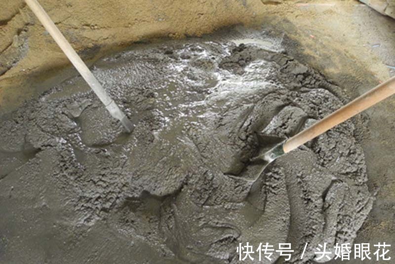 标号|墙面起砂、开裂、空鼓的形成原因,以及三种处理方法