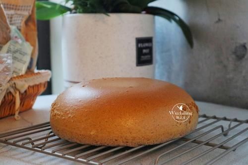 蒸蛋糕|这个蛋糕，不用烤箱只需蒸一蒸，不上火不怕胖松软有弹性