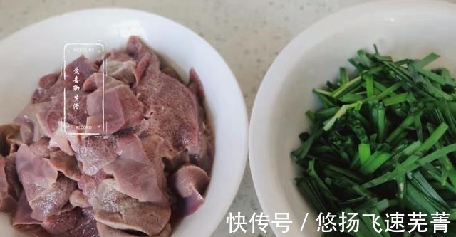 椒盐粉|秋冬交替,少吃鸡肉鸭肉多吃它,眼睛干涩多吃点,炒着吃真的好鲜!