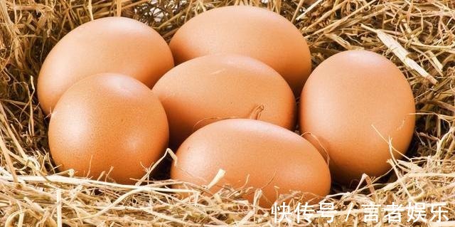 鸡蛋也能造假教你3个小妙招，再也不用担心买到假鸡蛋
