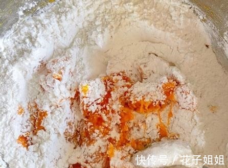 蔬菜|居家营养小甜点，用蔬菜就能做出甜点美食！营养又健康，老少皆宜！