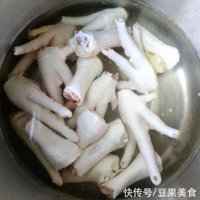 香甜醋|学会柠檬凤爪,解锁正宗味儿