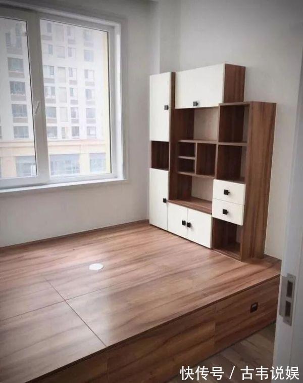 硬装|首次晒120平米的新房,光硬装就花了13万,最后效果很满意!